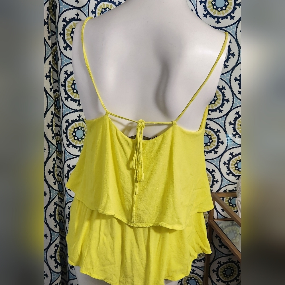 Patterson J Kincaid Tank Top